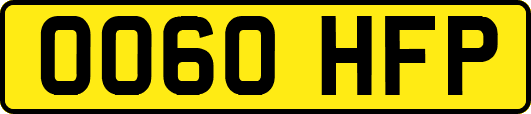 OO60HFP