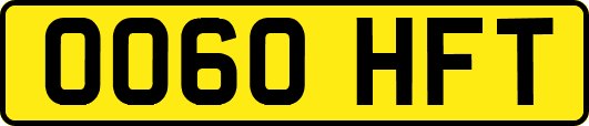 OO60HFT