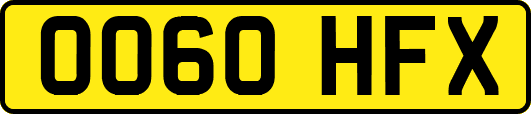 OO60HFX