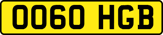 OO60HGB