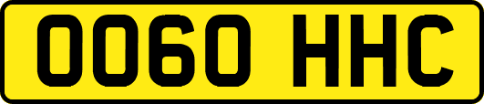 OO60HHC