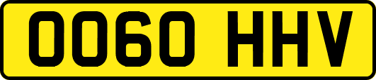 OO60HHV