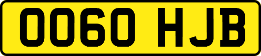 OO60HJB