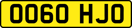 OO60HJO