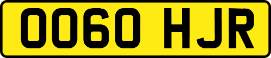 OO60HJR