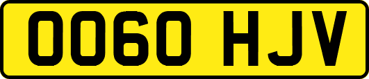 OO60HJV