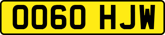 OO60HJW