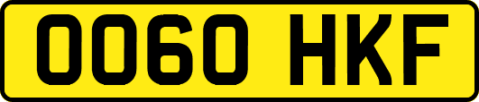 OO60HKF