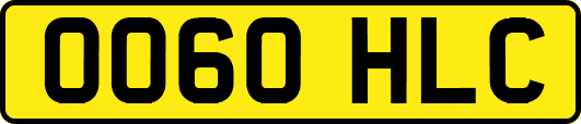 OO60HLC