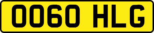 OO60HLG