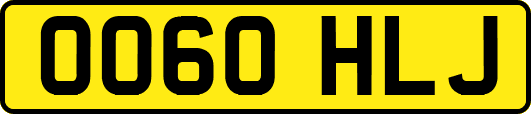 OO60HLJ