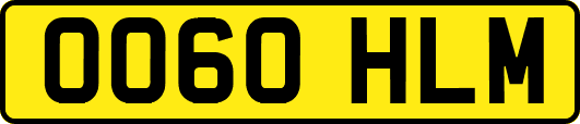 OO60HLM