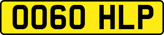OO60HLP