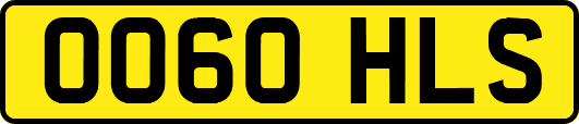 OO60HLS