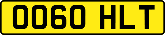 OO60HLT