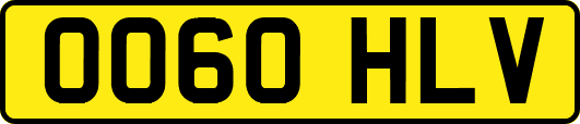 OO60HLV
