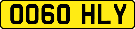 OO60HLY