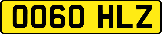OO60HLZ