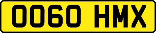 OO60HMX