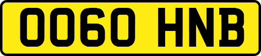 OO60HNB