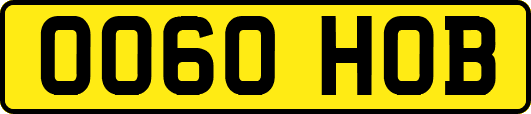 OO60HOB