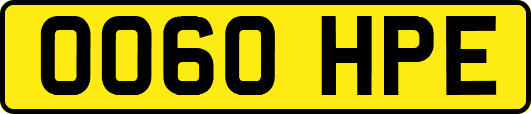 OO60HPE