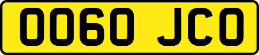 OO60JCO