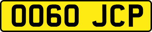 OO60JCP