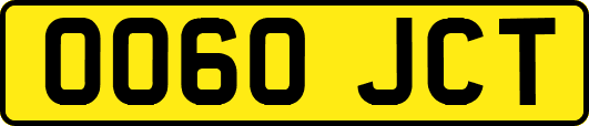 OO60JCT