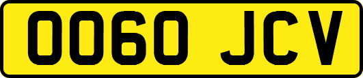 OO60JCV