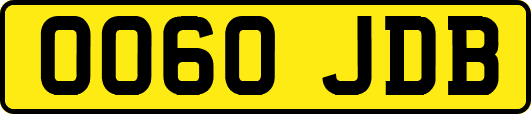 OO60JDB