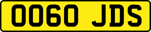 OO60JDS