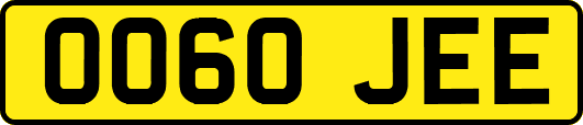 OO60JEE