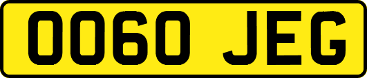 OO60JEG