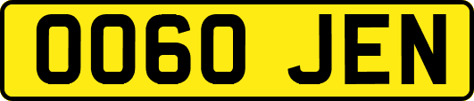 OO60JEN