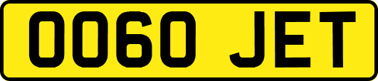 OO60JET