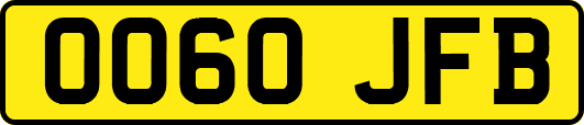 OO60JFB