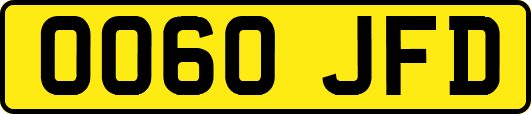 OO60JFD