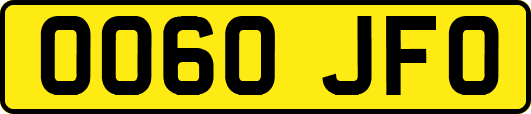 OO60JFO