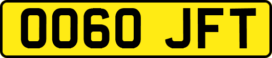 OO60JFT