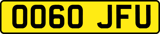 OO60JFU