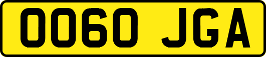 OO60JGA