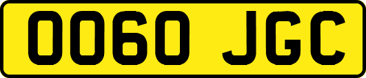 OO60JGC