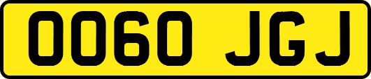 OO60JGJ