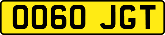 OO60JGT