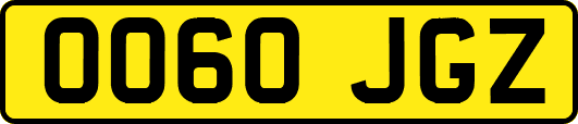 OO60JGZ