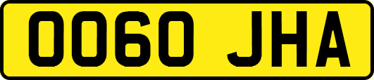 OO60JHA