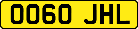 OO60JHL