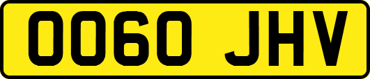 OO60JHV