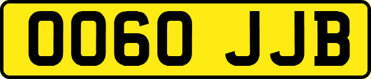 OO60JJB